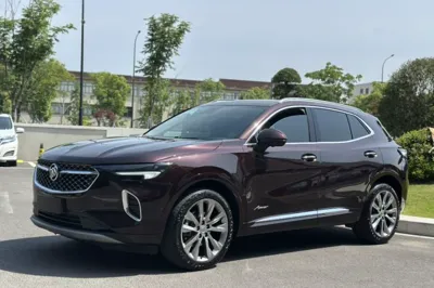 Buick Envision