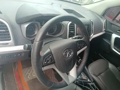 JAC Refine S3