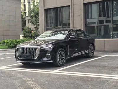 Hongqi Hongqi H5