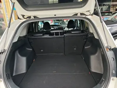Honda Jade