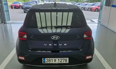 Hyundai Venue