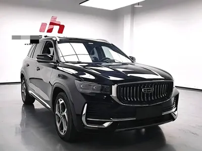 Geely Xingyue L