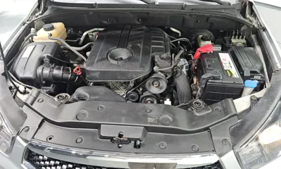 KG_Mobility_Ssangyong KORANDO