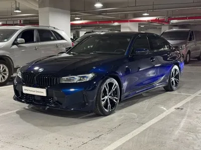 BMW 3-Series