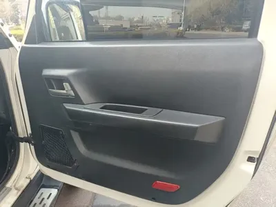 Beijing Off-Road BJ40