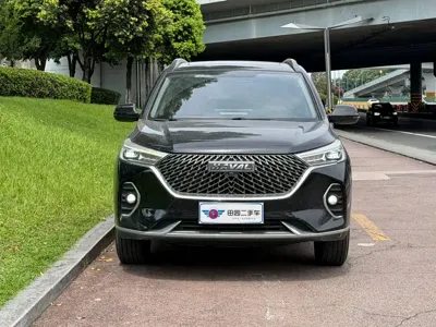 Haval M6