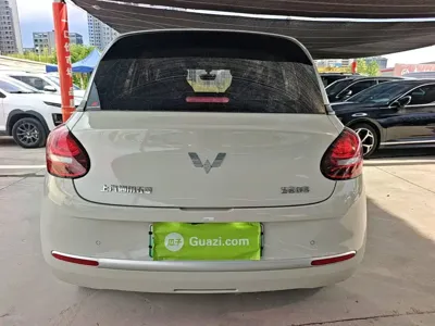 Wuling Bingo