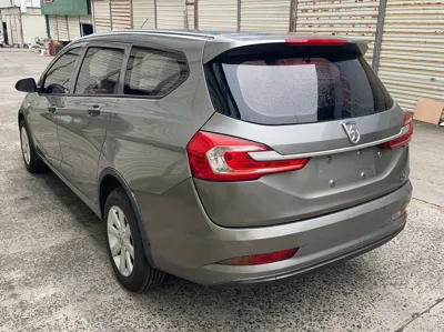 Baojun 310W