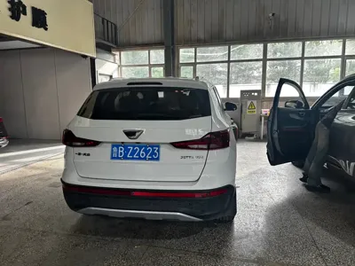 Jetta VS5