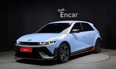 Hyundai Ioniq5