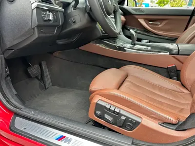 BMW 6 Series