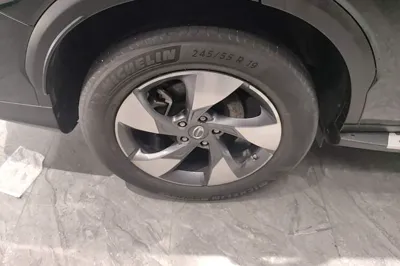 GAC Trumpchi GS8
