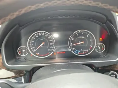 BMW X5 (Import)