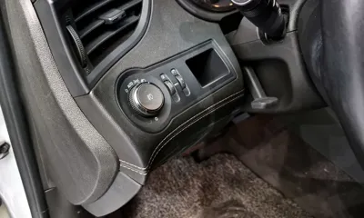 ChevroletGMDaewoo Alpheon