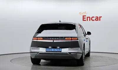 Hyundai Ioniq5