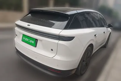 Li Auto Li Auto i6