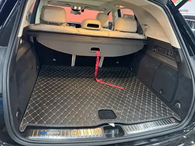 Mercedes-Benz GLE New Energy