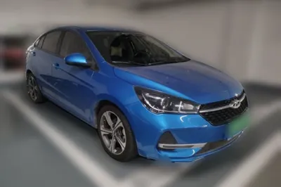 Chery Arrizo 5