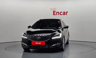 Hyundai Aslan