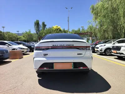 BYD Destroyer 05
