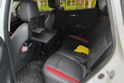 Changan CS15