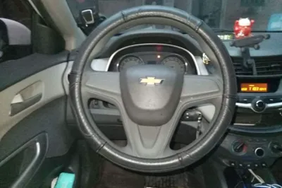 Chevrolet Sail