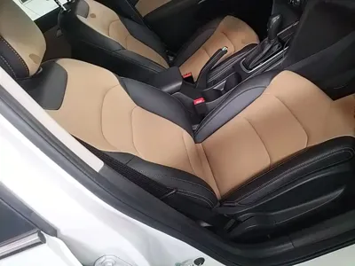 Chevrolet Monza