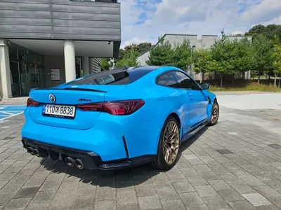 BMW M4