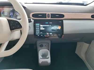 Leapmotor Leapmotor T03