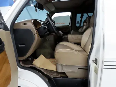 Dodge Ram Van