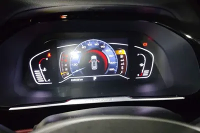 Dongfeng Aeolus AX7