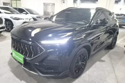 CHANGAN OSHAN X5