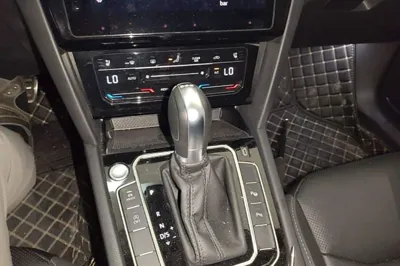 Volkswagen FAW-Volkswagen CC