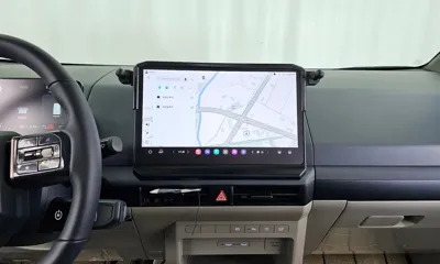 Kia PV5