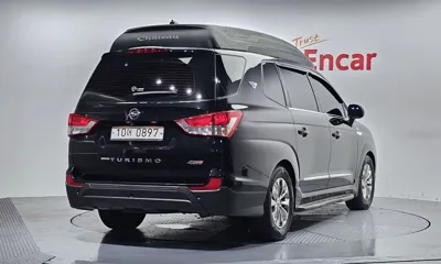 KG_Mobility_Ssangyong KORANDO