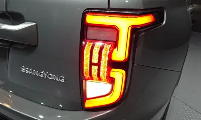 KG_Mobility_Ssangyong Torres