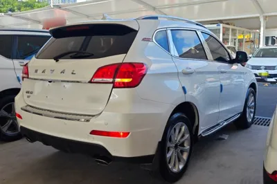 Haval H2