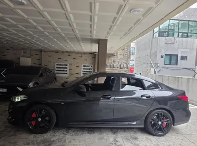BMW 2-Series