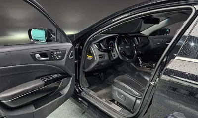 Kia K9