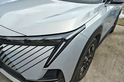 GAC Trumpchi EMKOO