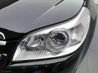 Chevrolet Epica