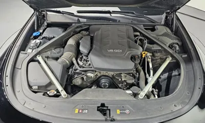 Kia K9