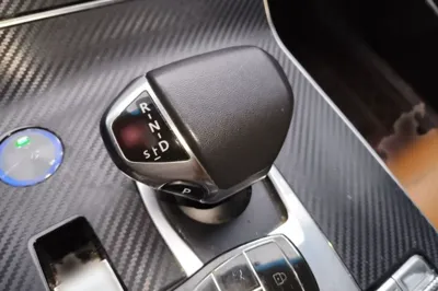 BAIC Beijing X7