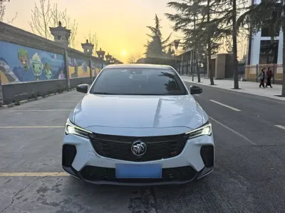 Buick Verano
