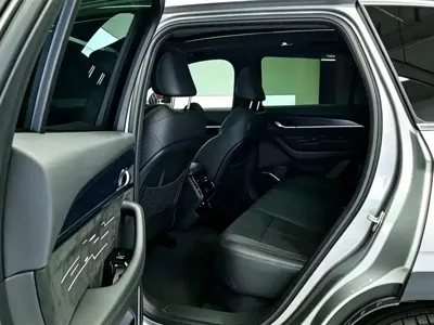 Geely Xingyue L