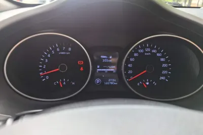 Kia Sportage R