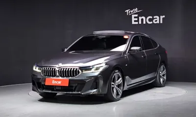 BMW Gran Turismo