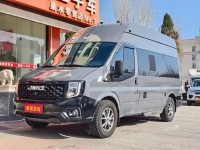 JMC JMC Fushun