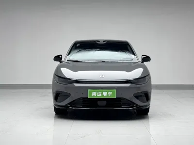 Leapmotor 零跑Lafa5