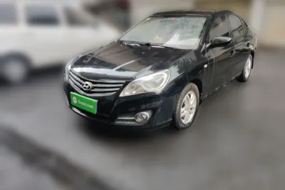 Hyundai Celesta